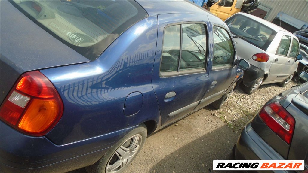 Renault Thalia bontott alkatrészei * 5. kép
