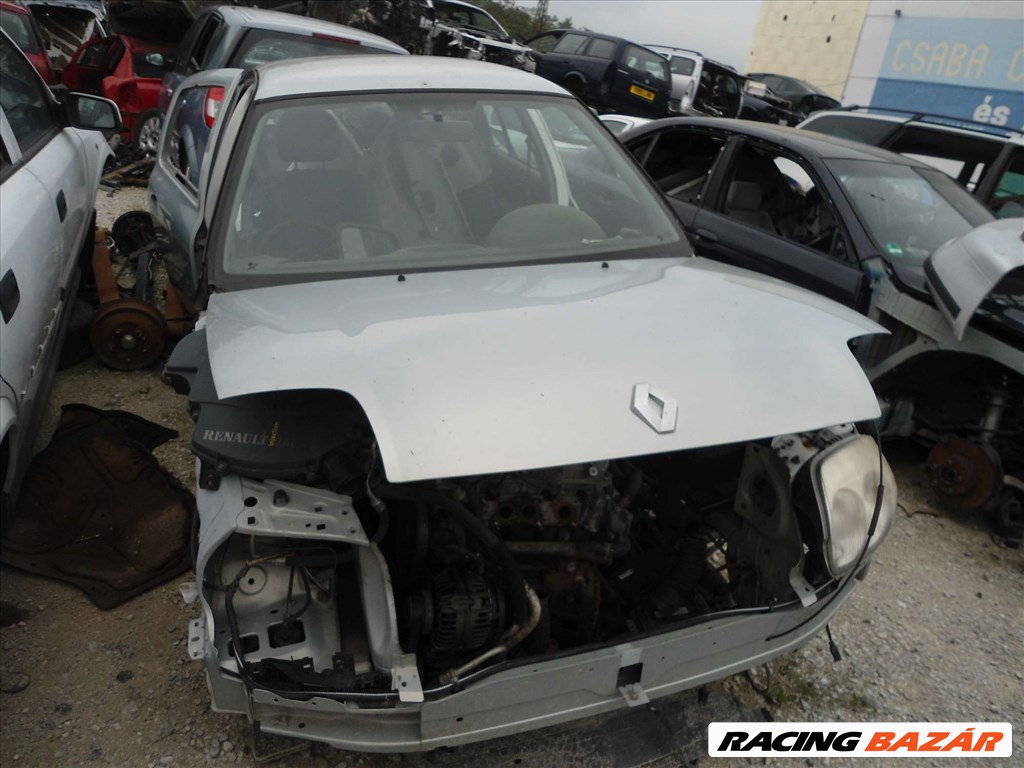 Renault Thalia bontott alkatrészei * 7. kép