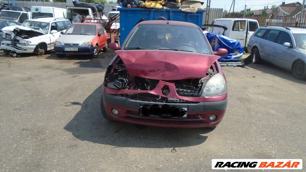 Renault Thalia bontott alkatrészei * 11. kép