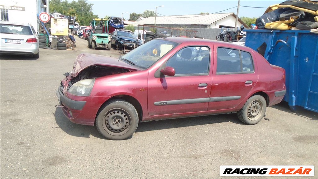 Renault Thalia bontott alkatrészei * 12. kép