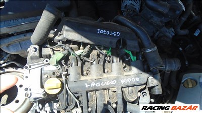 Renault Laguna 2,2 DCI motor eladó *
