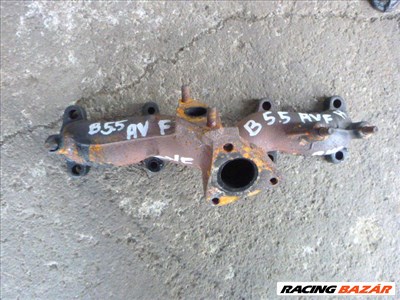 Volkswagen 1,9 TDI,, 1,9 PDTDI kipufogó öntvény  028 253 033 AG