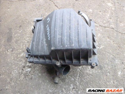Opel CORSA C 1.0, Z10XE levegőszűrőház 
