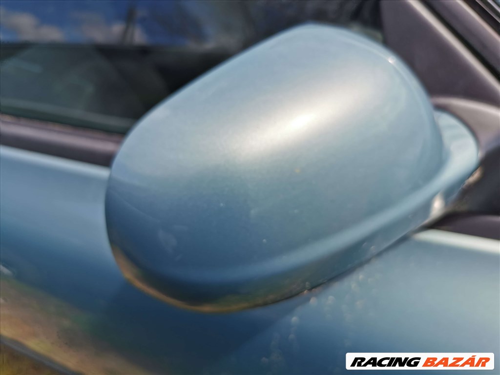 Volkswagen Passat IV 1.8-5V-Turbo Vw Passat1.8T motor AEB 162226 kóddal, 207.156km-el eladó aeb162226 4. kép