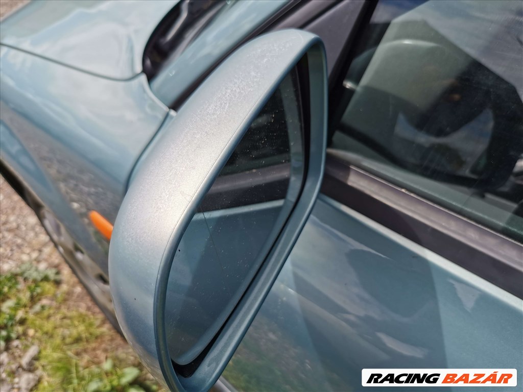 Volkswagen Passat IV 1.8-5V-Turbo Vw Passat1.8T motor AEB 162226 kóddal, 207.156km-el eladó aeb162226 7. kép