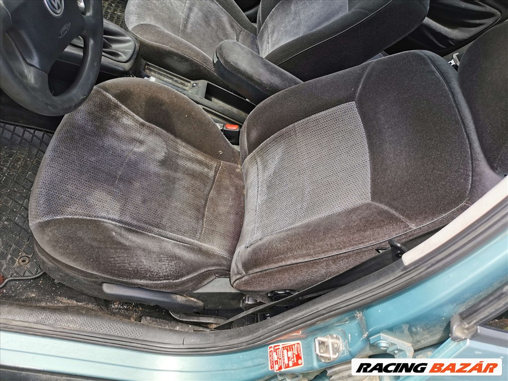 Volkswagen Passat IV 1.8-5V-Turbo Vw Passat1.8T motor AEB 162226 kóddal, 207.156km-el eladó aeb162226 24. kép