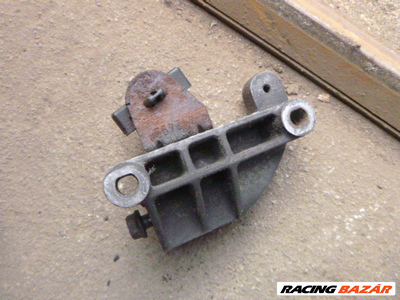 Renault ESPACE,2000, 2,2 DTI generátor tartóbak G8T MOTOR 7700871591