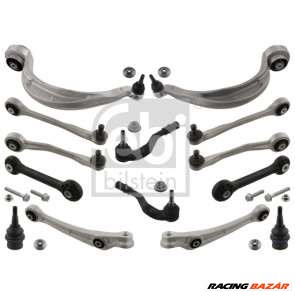 Febi bilstein Audi A4 (Typ: B8) Sedan és Avant, 2007-től lengőkar készlet 1. kép