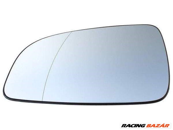 Opel Astra H fűthető tükörlap (bal) 1. kép