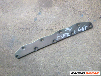 Renault ESPACE, 2000 2.2 DTI G8T TARTÓ LEMEZ MOTORTÉR 867795 C 1936304 867795c1936304