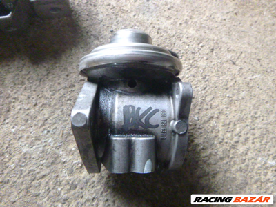 Volkswagen GOLF 5 1,9 PDTDI ,( BKC) EGR/AGR SZELEP 038 129 637 D 038129637d
