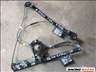 Volkswagen GOLF 3, 3AJTÓS JOBB ELSŐ MANUÁLIS ABLAKEMELŐ 1H0 837 402 3. kép