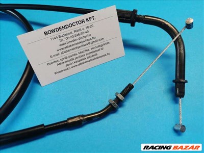Motor bowdenek és spirálok javítása és készítése minta alapján,www.bowdendoctorkft.hu