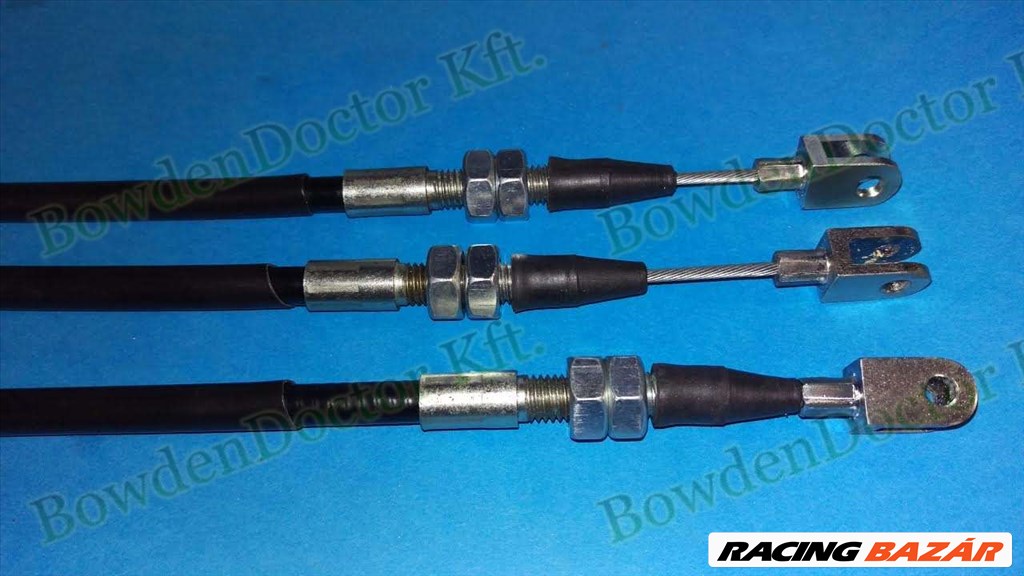 Motor bowdenek és spirálok javítása és készítése minta alapján,www.bowden.doctor.hu 15. kép