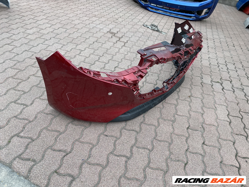 Mazda 3 új modell 19-től első lökhárító  bckn50031 3. kép