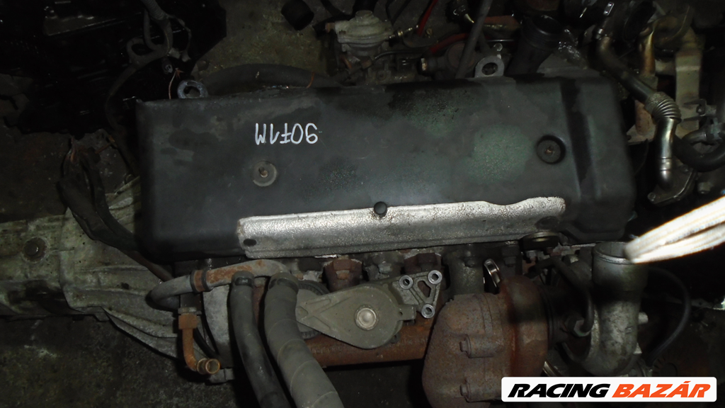 Iveco 2,8 motor (motorkód: 90F1M) eladó * 3. kép