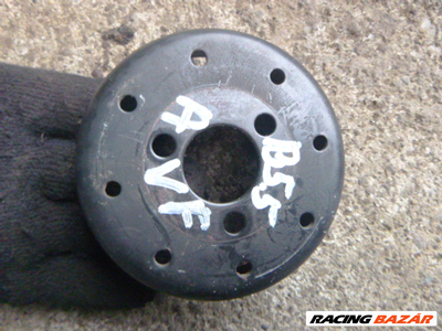 Volkswagen PASSAT 1,9 PDTDI AVF VISCO ALATTI SZÍJTÁRCSA 06B 119 145 06b119145