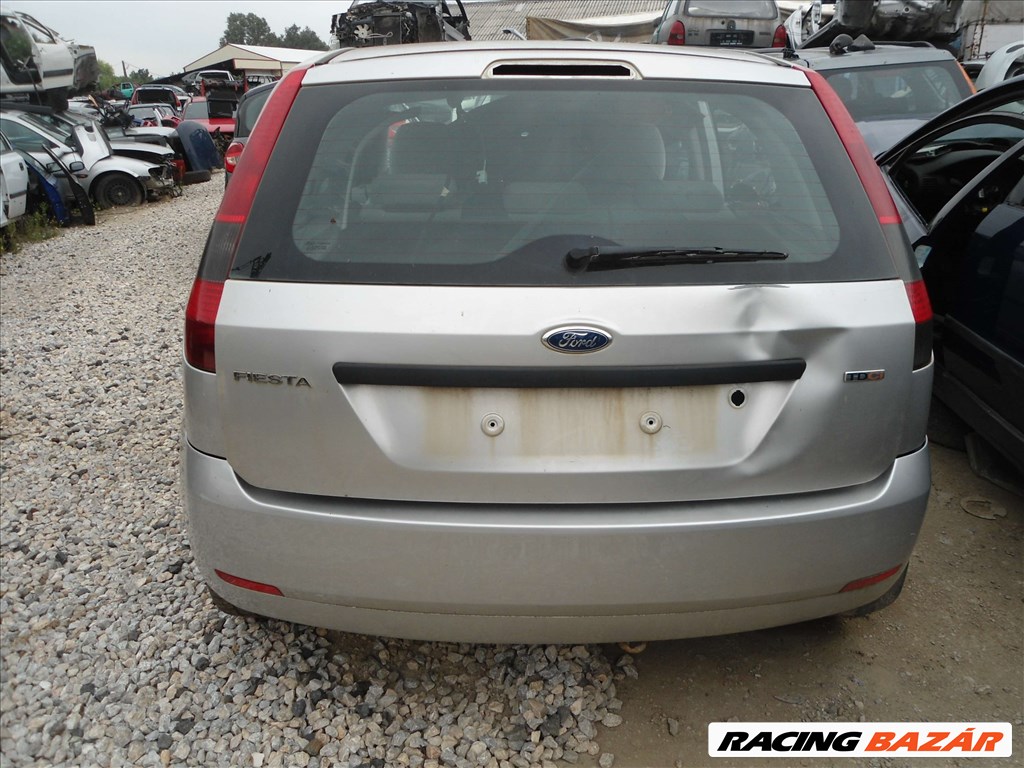 Ford Fiesta bontott alkatrészei * 11. kép