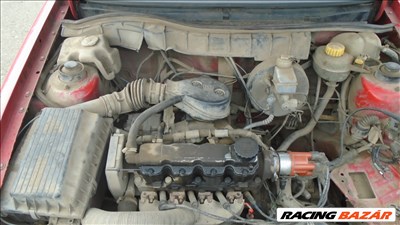 Opel Astra F 1,4 benzin, motor (motorkód: C14NZ) eladó *