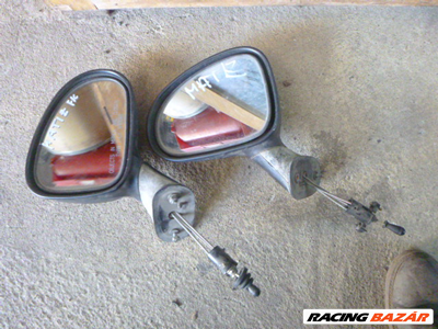 Daewoo MATIZ KÜLSŐ TÜKÖR, MANUÁLIS