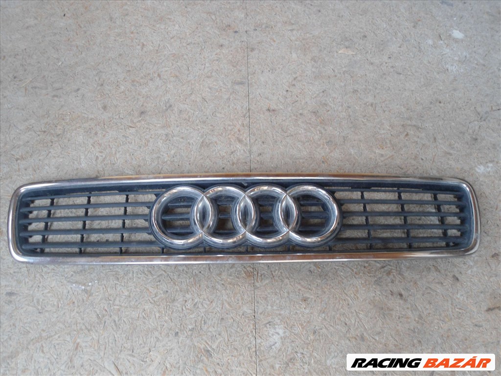 Audi A4 hűtőrács eladó * 1. kép