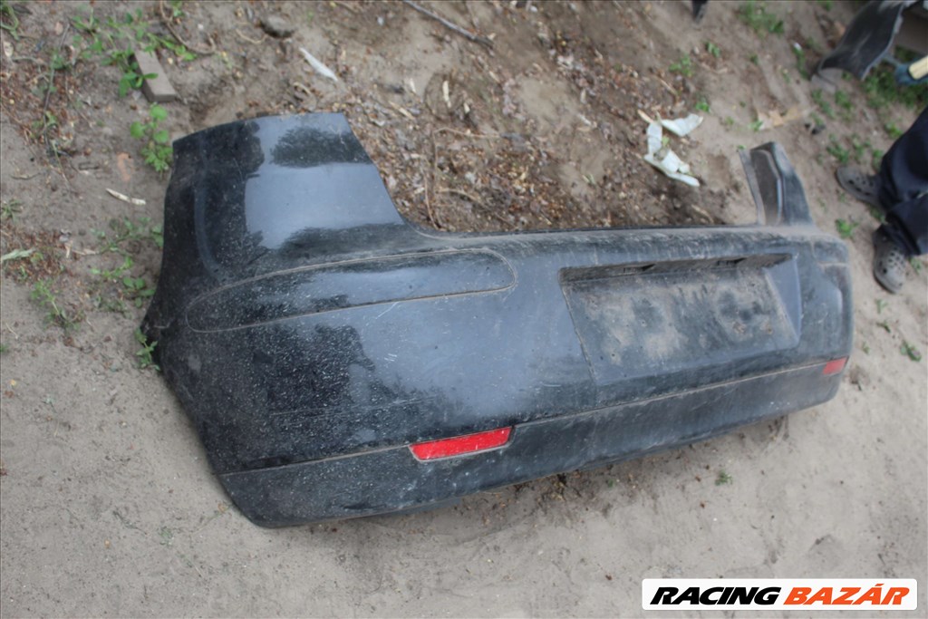 Seat Ibiza (6L) hátsó lökhárító (103) 2. kép