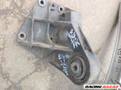 Renault ESPACE 2000,,2,2,DTI  FÉLTENGELY TARTÓBAK 7700827516
