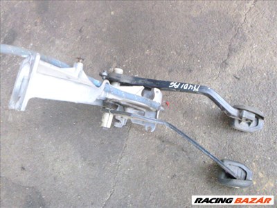 Audi A6 C4 1997 pedálsor 