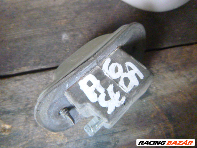 Audi A6 C4, 1997 RENDSZÁMLÁMPA 5. kép