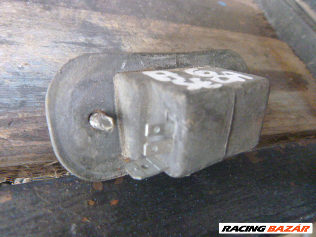 Audi A6 C4, 1997 RENDSZÁMLÁMPA 6. kép