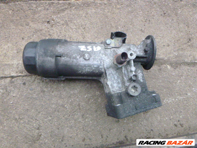 Volkswagen 1,9 PDTDI OLAJSZŰRŐ HÁZ 038 115 389 C 038115389c