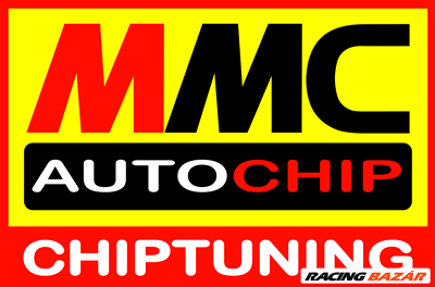 Chiptuning.hu | MMC Autochip | Motoroptimalizálás