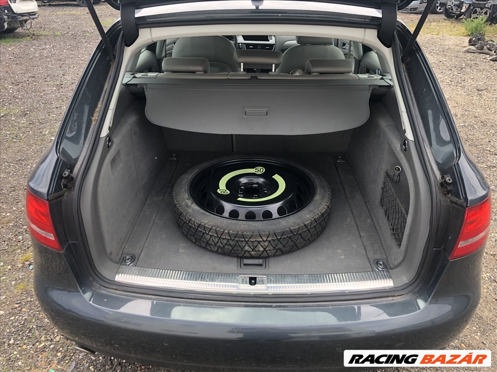 Audi A4 bontás 16. kép