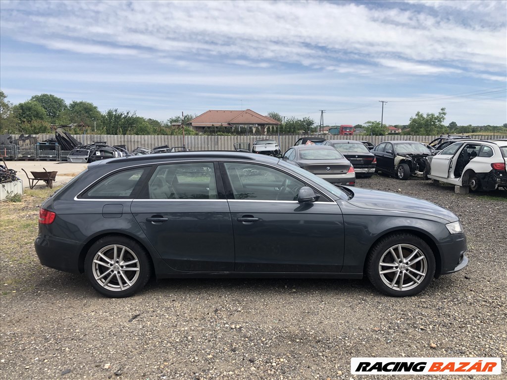 Audi A4 bontás 6. kép