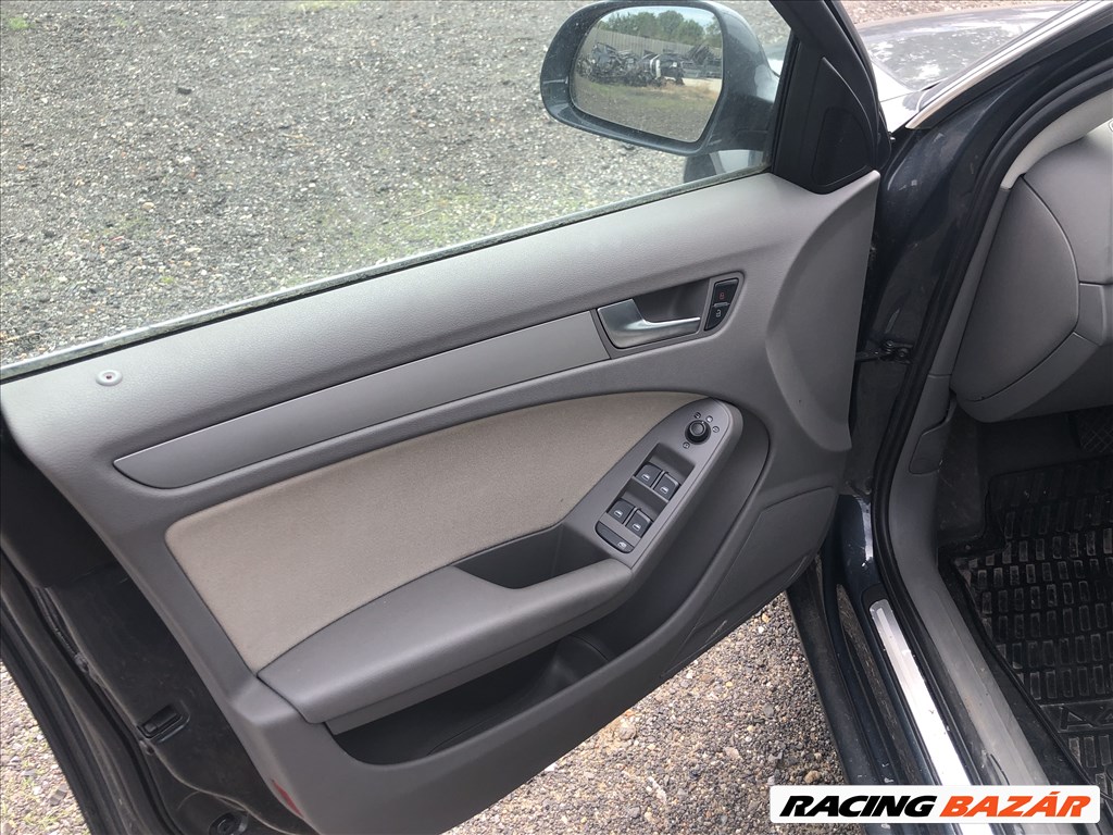 Audi A4 bontás 11. kép