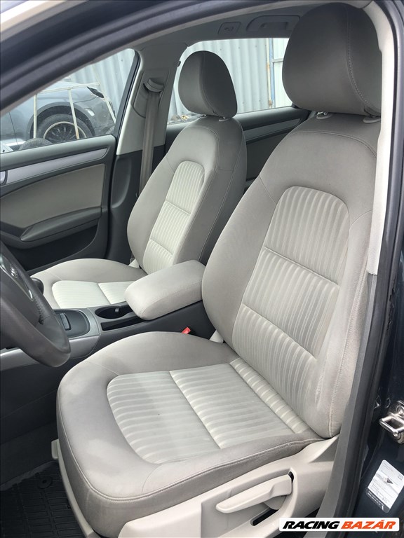 Audi A4 bontás 12. kép