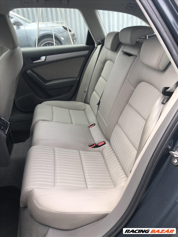 Audi A4 bontás 13. kép