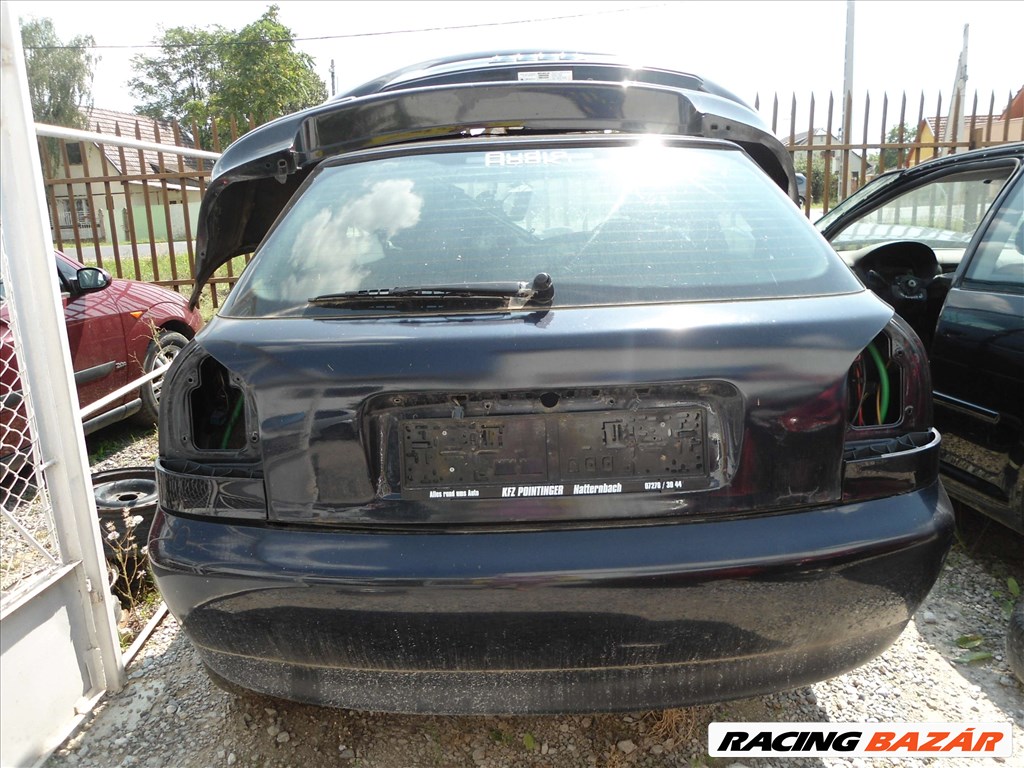 Audi A3 bontott alkatrészei * 2. kép