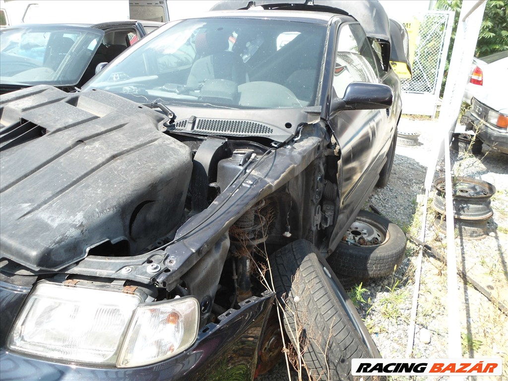 Audi A3 bontott alkatrészei * 6. kép