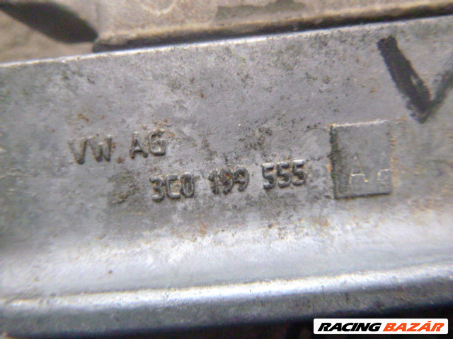 Volkswagen PASSAT B6 3C VÁLTÓTARTÓ 3C0 199 555 2. kép