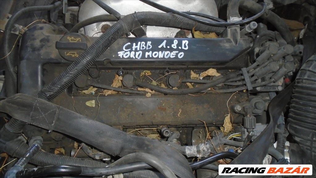Ford Mondeo 1,8 16V motor (motorkód: CHBB) eladó * 1. kép