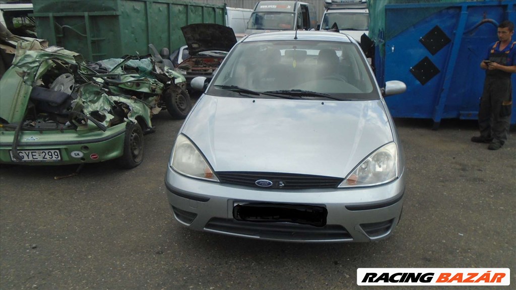 Ford Focus bontott alkatrészei * 48. kép