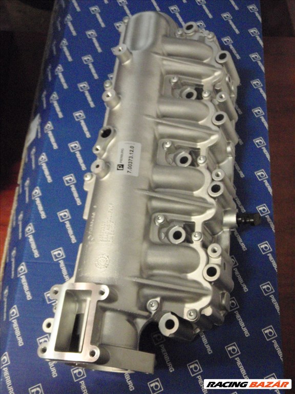 Opel szívósor szívócső Z19DTJ, Z19DTH 1.9 CDTI Vectra C, Signum, Astra H, Zafira B 1. kép