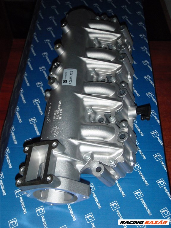 Opel szívósor szívócső Z19DTJ, Z19DTH 1.9 CDTI Vectra C, Signum, Astra H, Zafira B 4. kép