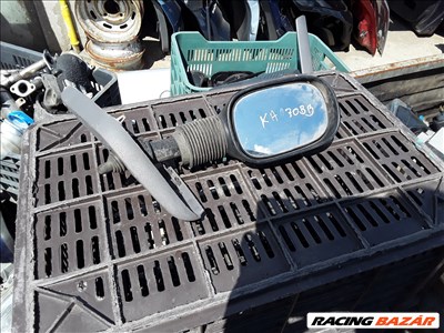 Ford Ka jobb oldali mechanikus visszapillantó tükör