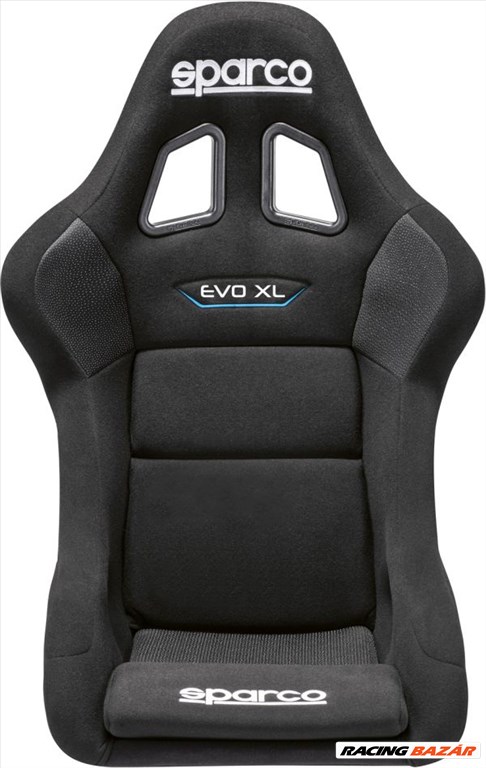 Sparco Evo XL QRT X nagyméretű homológ versenyülés 1. kép