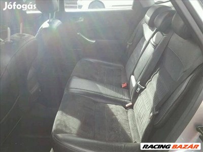 Ford mondeo alcantara félbőr ülés szett gyári fűthető mk4 hibátlan