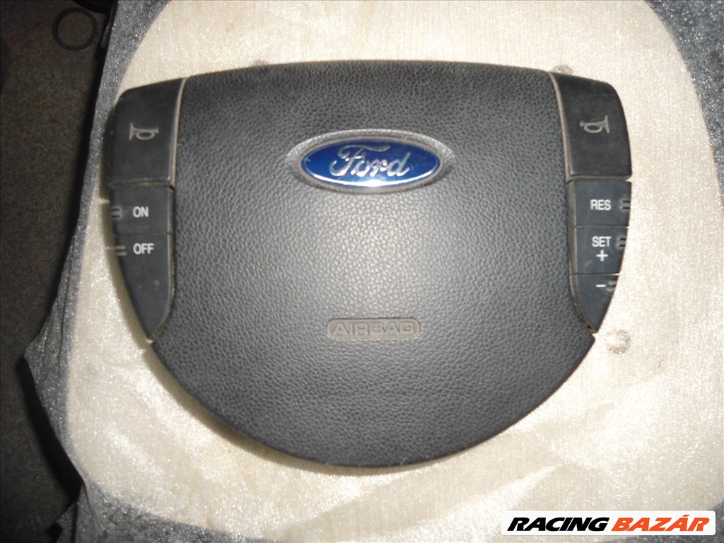 Ford Mondeo multifunkciós kormánylégzsák eladó * 1. kép