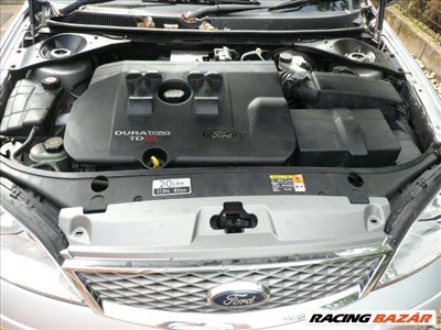 Ford mondeo mk3 2.0 TDCI Fmba rövid csúcsos motor még indítható 2004