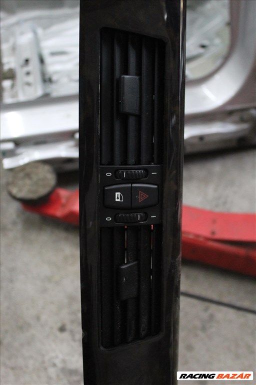 BMW E60 középső szellőző  6910734 1. kép